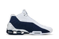 Nike Shox BB4 Retro Olympics 2026 - Nike Sneaker, Detailansicht 3