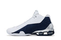 Nike Shox BB4 Retro Olympics 2026 - Nike Sneaker, Detailansicht 5