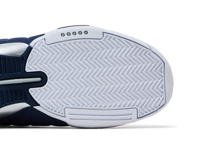 Nike Shox BB4 Retro Olympics 2026 - Nike Sneaker, Detailansicht 7