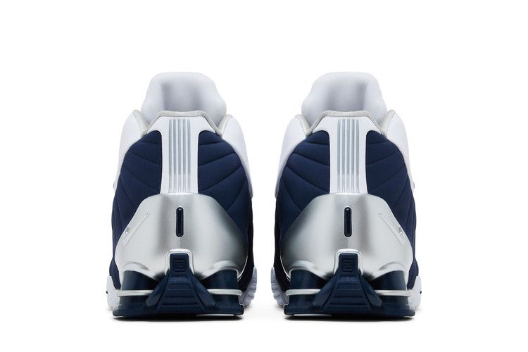 Nike Shox BB4 Retro Olympics 2026 - Nike Sneaker, Detailansicht 8