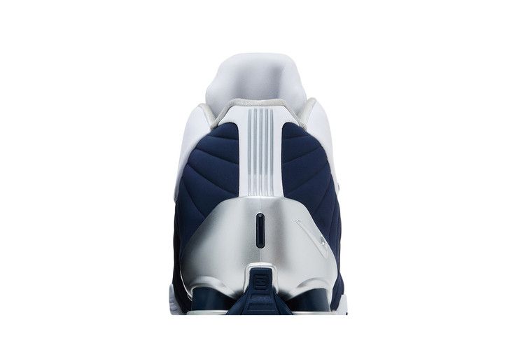 Nike Shox BB4 Retro Olympics 2026 - Nike Sneaker, Detailansicht 9