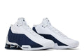Nike Shox BB4 Retro Olympics 2026 - Nike Sneaker, Detailansicht 10