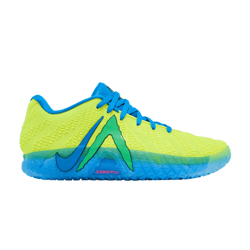 Nike Ja 3 Kool Aid