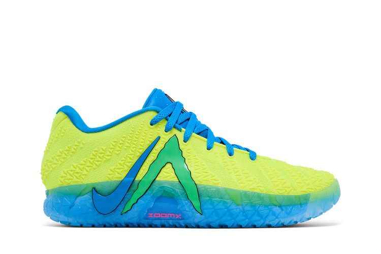 Nike Ja 3 Kool Aid - Nike Sneaker