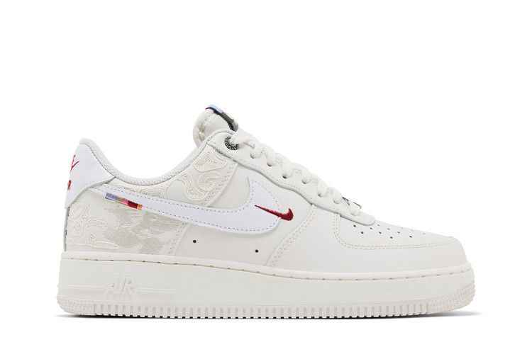 Nike Air Force 1 Low Pegasus Pack - Year of the Horse - Nike Sneaker