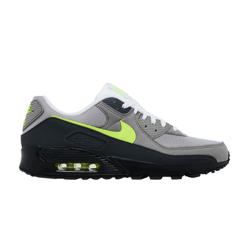 Nike Air Max 90 Neon - Nike Sneaker