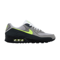 Nike Air Max 90 Neon - Nike Sneaker, Detailansicht 2