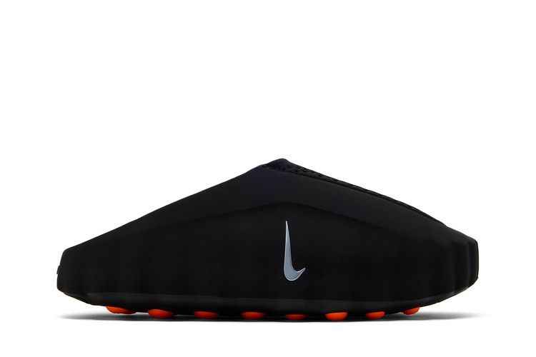Nike Mind 001 Black - Nike Sneaker