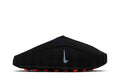 Nike Mind 001 Black - Nike Sneaker, Detailansicht 2