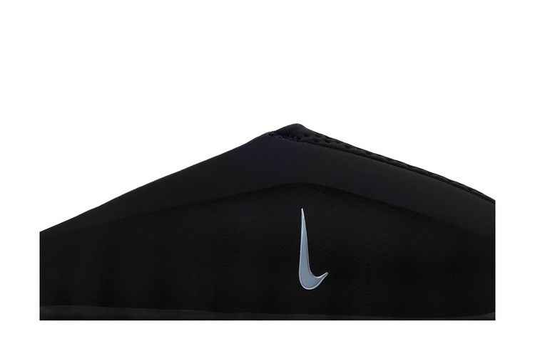 Nike Mind 001 Black - Nike Sneaker, Detailansicht 3