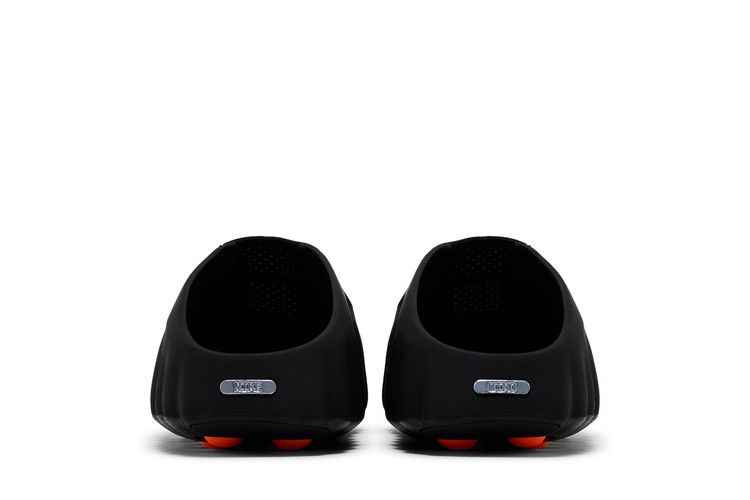 Nike Mind 001 Black - Nike Sneaker, Detailansicht 7