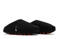 Nike Mind 001 Black - Nike Sneaker, Detailansicht 9