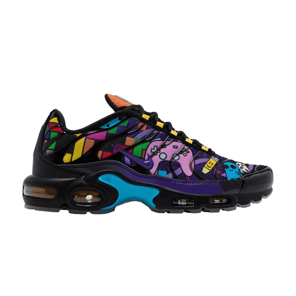 Nike Air Max Plus Doernbecher 2026