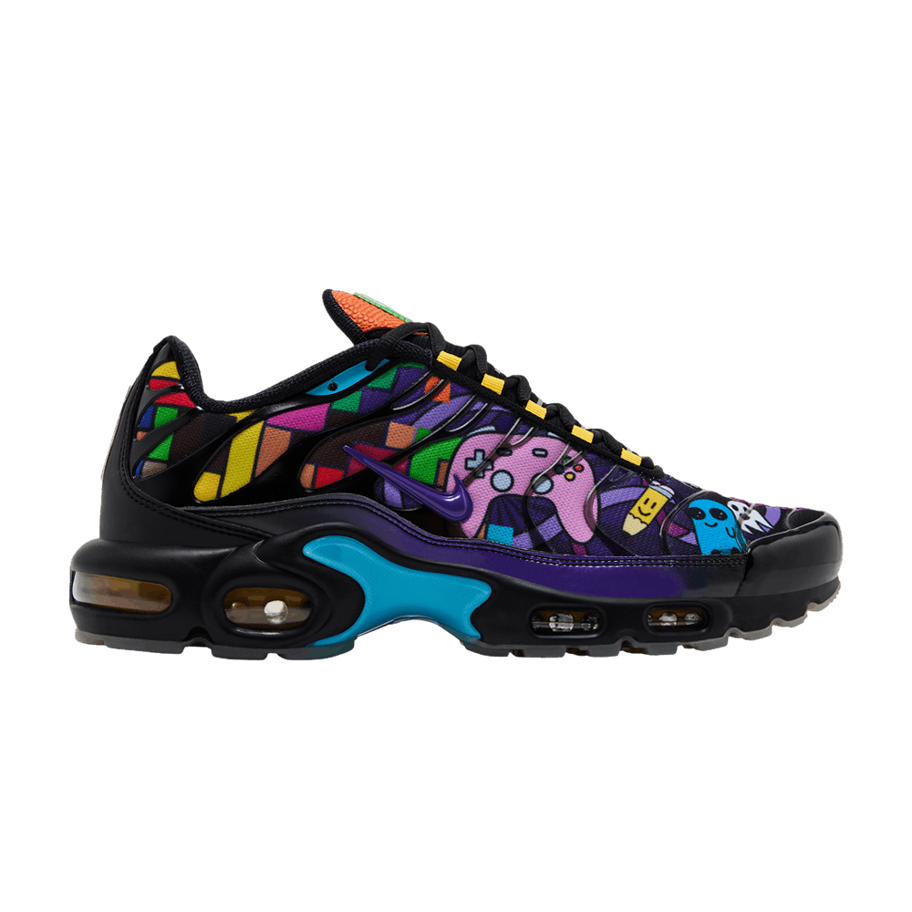Nike Air Max Plus Doernbecher 2026 - Nike Sneaker