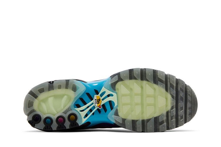 Nike Air Max Plus Doernbecher 2026 - Nike Sneaker, Detailansicht 6