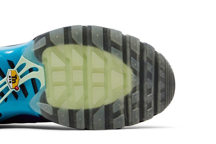 Nike Air Max Plus Doernbecher 2026 - Nike Sneaker, Detailansicht 7