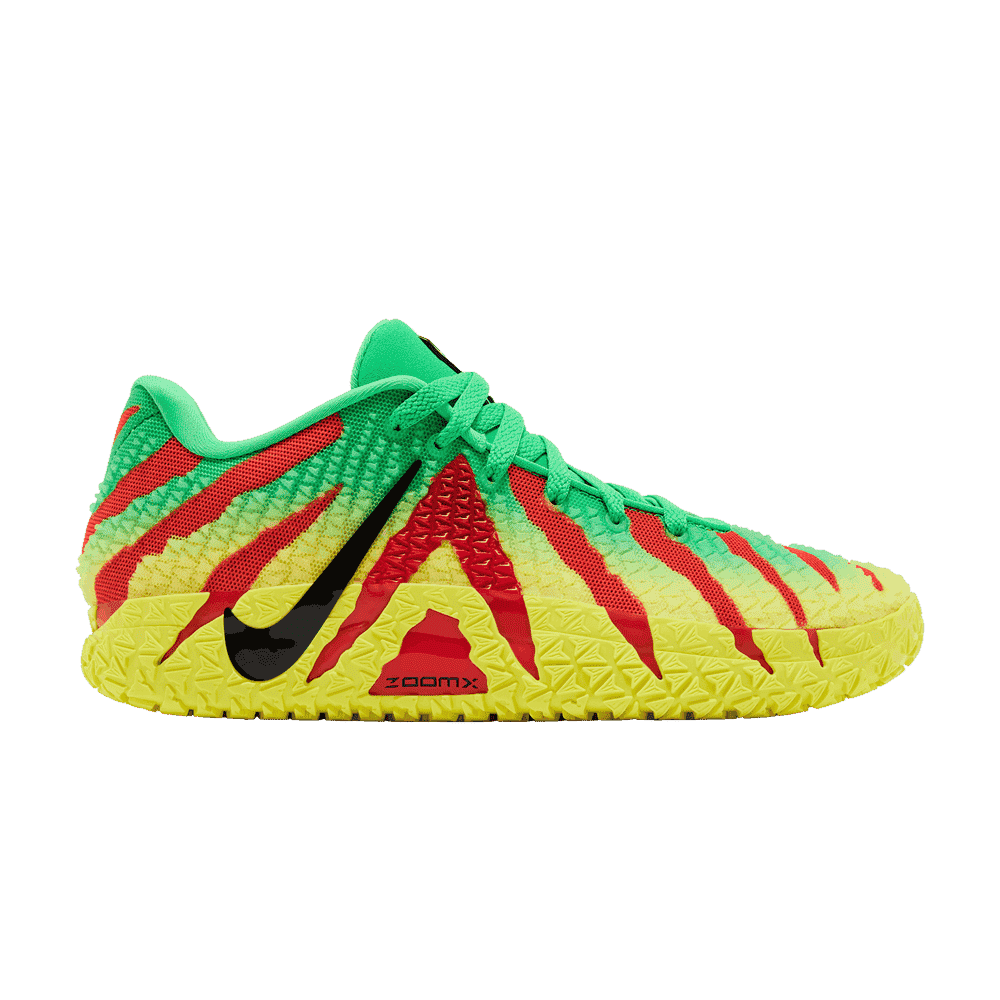 Jurassic Park x Nike Ja 3 Explorer