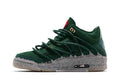 Teyana Taylor x Air Jordan 3 Concrete Rose - Air Jordan Sneaker, Detailansicht 5