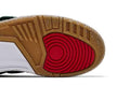 Teyana Taylor x Air Jordan 3 Concrete Rose - Air Jordan Sneaker, Detailansicht 7