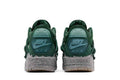 Teyana Taylor x Air Jordan 3 Concrete Rose - Air Jordan Sneaker, Detailansicht 8