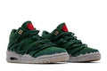 Teyana Taylor x Air Jordan 3 Concrete Rose - Air Jordan Sneaker, Detailansicht 10