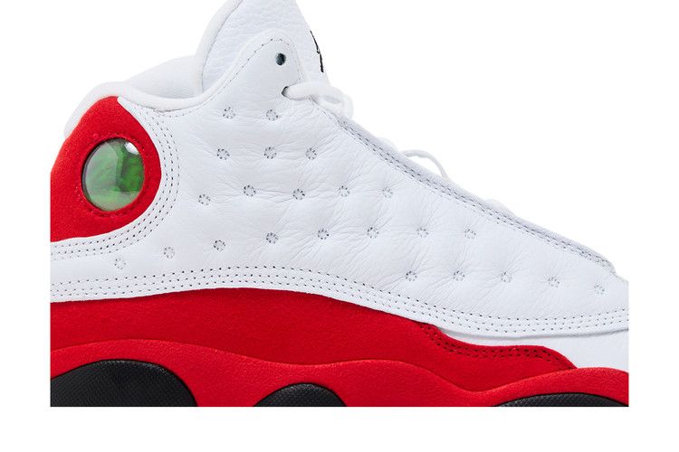 Air Jordan 13 Retro GS Chicago 2026