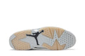 Paris Saint-Germain x Air Jordan 6 Retro Silver - Air Jordan Sneaker, Detailansicht 6