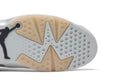 Paris Saint-Germain x Air Jordan 6 Retro Silver - Air Jordan Sneaker, Detailansicht 7