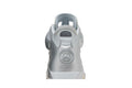 Paris Saint-Germain x Air Jordan 6 Retro Silver - Air Jordan Sneaker, Detailansicht 9