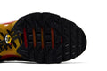 Nike Air Max Plus Black University Gold Red - Nike Sneaker, Detailansicht 7