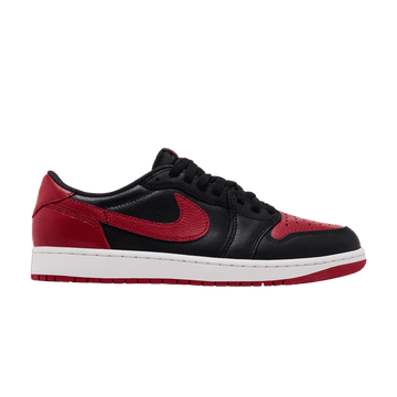 Air Jordan 1 Retro Low OG Banned 2026