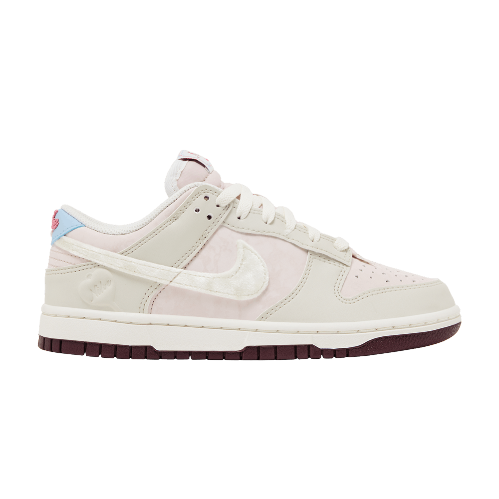 Nike Wmns Dunk Low Valentines Day 2026 - Nike Sneaker, Detailansicht 2