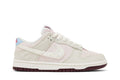 Nike Wmns Dunk Low Valentines Day 2026 - Nike Sneaker, Detailansicht 3