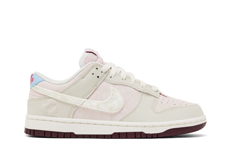 Nike Wmns Dunk Low Valentines Day 2026 - Nike Sneaker, Detailansicht 3