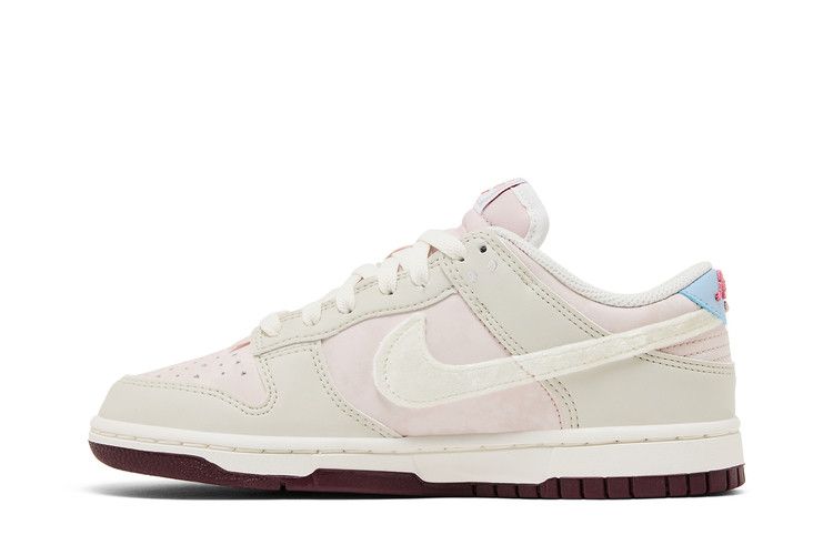 Nike Wmns Dunk Low Valentines Day 2026 - Nike Sneaker, Detailansicht 5