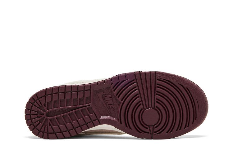Nike Wmns Dunk Low Valentines Day 2026 - Nike Sneaker, Detailansicht 6