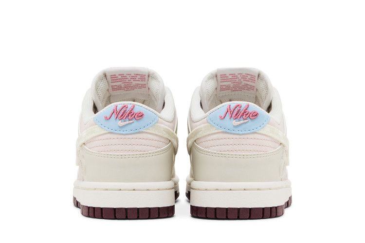 Nike Wmns Dunk Low Valentines Day 2026 - Nike Sneaker, Detailansicht 8