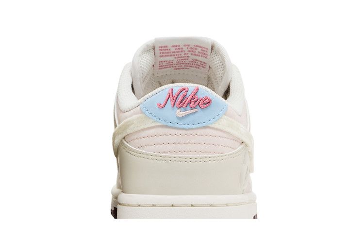 Nike Wmns Dunk Low Valentines Day 2026 - Nike Sneaker, Detailansicht 9