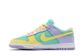 Nike Dunk Low Easter 2026 - Nike Sneaker, Detailansicht 5