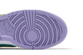 Nike Dunk Low Easter 2026 - Nike Sneaker, Detailansicht 7
