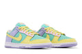 Nike Dunk Low Easter 2026 - Nike Sneaker, Detailansicht 10