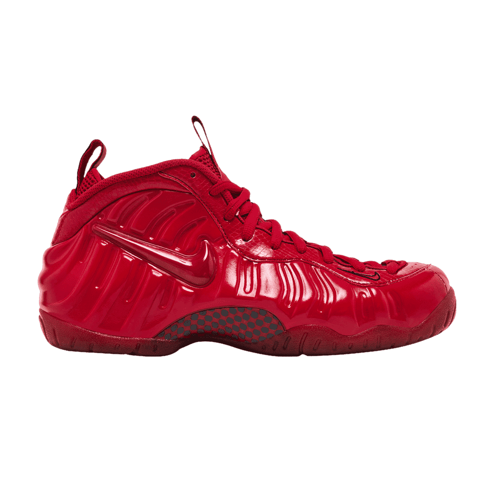 Nike Air Foamposite Pro Gym Red 2026