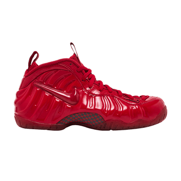 Nike Air Foamposite Pro Gym Red 2026