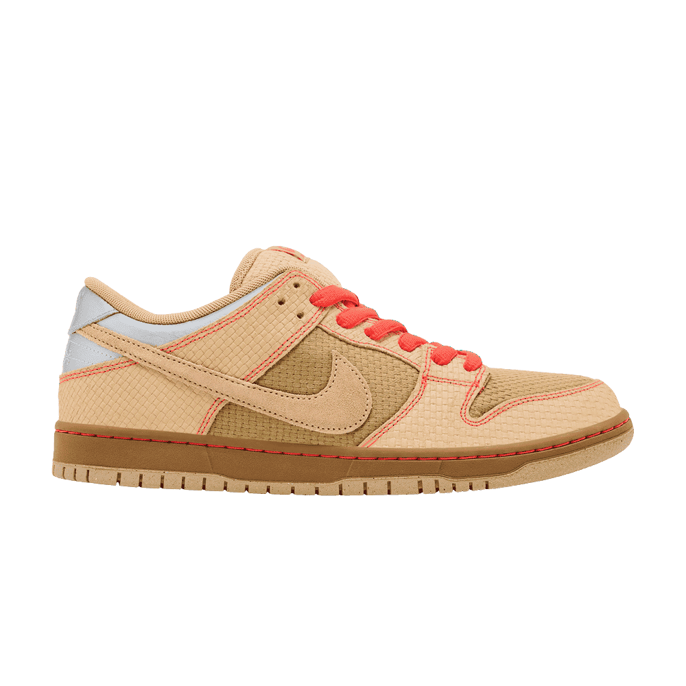 Nike SB Dunk Low Songkran