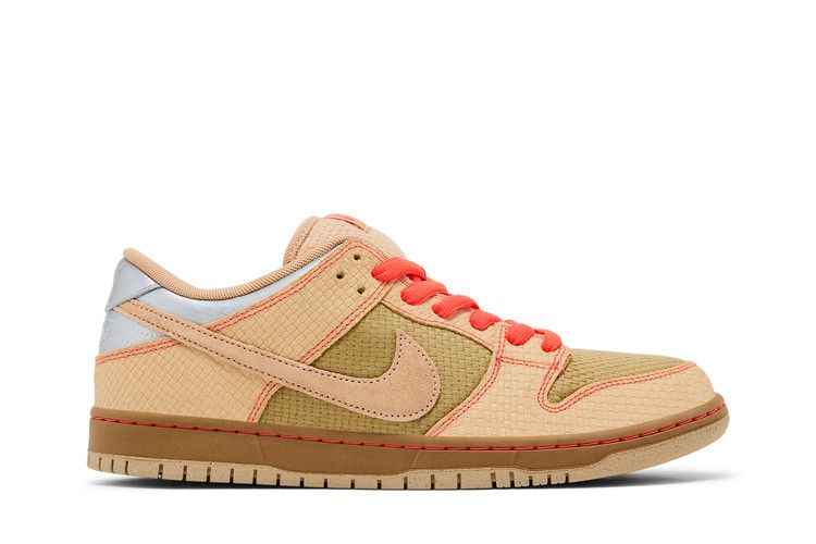 Nike SB Dunk Low Songkran - Nike Sneaker