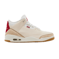 Levis x Air Jordan 3 Retro Lunar New Year - Air Jordan Sneaker, Detailansicht 2
