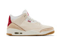 Levis x Air Jordan 3 Retro Lunar New Year - Air Jordan Sneaker, Detailansicht 3