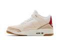 Levis x Air Jordan 3 Retro Lunar New Year - Air Jordan Sneaker, Detailansicht 5