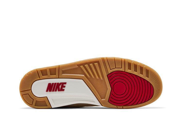 Levis x Air Jordan 3 Retro Lunar New Year - Air Jordan Sneaker, Detailansicht 6