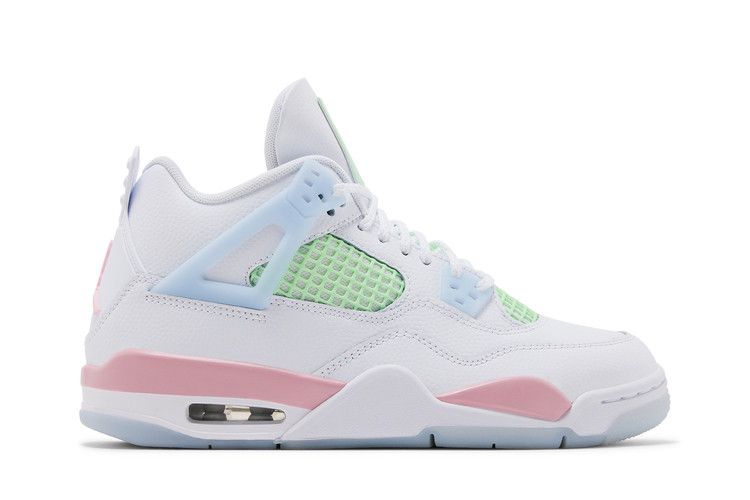 Air Jordan 4 Retro GS Valentines Day 2026